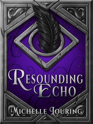 cover image of Resounding Echo